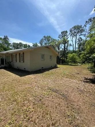 Image 2 - 4612 Clayton Road, Lowndes County, GA 31636, USA - House for sale