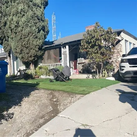 Buy this 3 bed house on 6638 Farmdale Avenue in Los Angeles, CA 91606