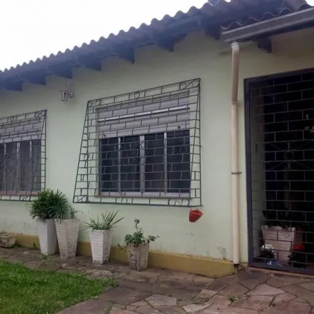 Image 2 - UBS Harmonia, Rua Machado de Assis 201, Harmonia, Canoas - RS, 92310-510, Brazil - House for sale