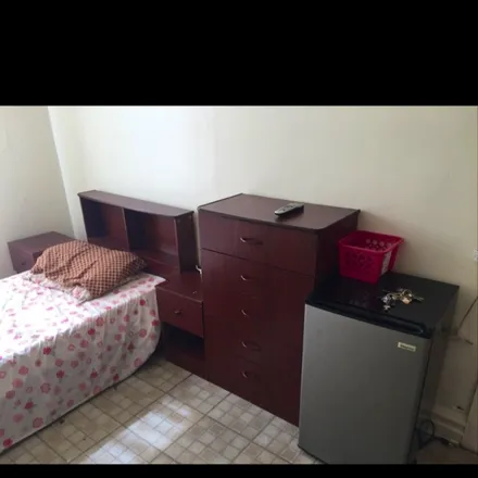 Rent this 1 bed apartment on New York in Flatbush, US