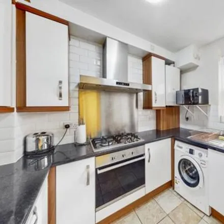 Rent this 2 bed room on Herbert House in Old Castle Street, Spitalfields