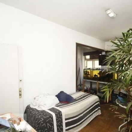 Buy this 1 bed apartment on Rua São Clemente 291 in Botafogo, Rio de Janeiro - RJ