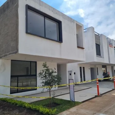 Buy this 3 bed house on unnamed road in Bosques Vallarta, 45136 Zapopan