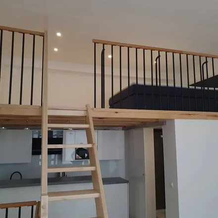 Rent this 2 bed apartment on Osnabrücker Straße 6 in 10589 Berlin, Germany