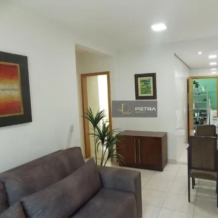 Buy this 2 bed apartment on Centro Especializado Em Reabiliitação in Avenida José dos Santos Diniz, Sede