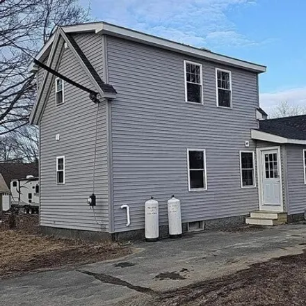 Buy this 2 bed house on 10 Bailey Street in Skowhegan, ME 04976
