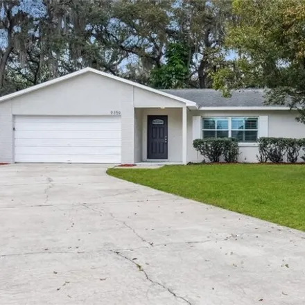 Rent this 3 bed house on Pelee Street in Orange County, FL 32733
