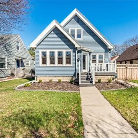 Buy this 3 bed house on 2834 North 75th Street in Milwaukee, WI 53210