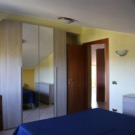 Rent this 2 bed apartment on 81047 Macerata Campania CE