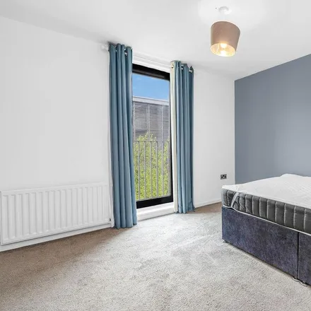 Image 9 - 20 Saltire Street, City of Edinburgh, EH5 1QS, United Kingdom - Apartment for rent