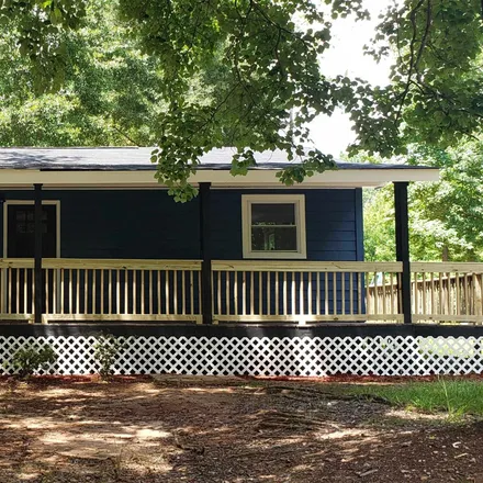 Buy this 2 bed house on Grandma Branch Road in Grantville, Coweta County