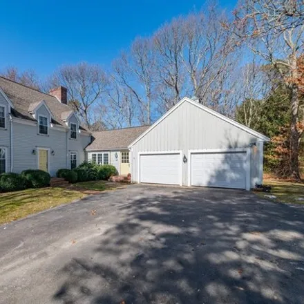 Buy this 4 bed house on 6 Great Hills Drive in Sandwich, MA 02763