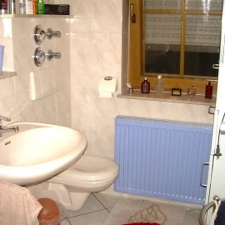 Rent this 1 bed apartment on Meliorsturm in Lohsteg, 63654 Büdingen