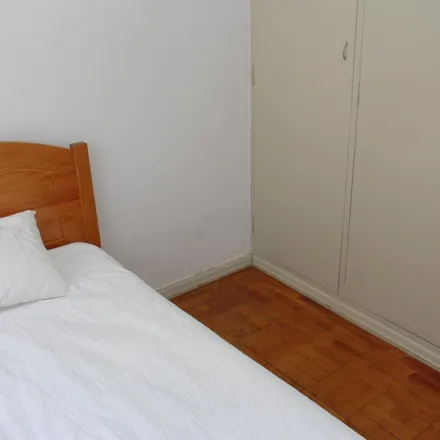 Rent this 5 bed apartment on Praça de São José in Coimbra, Portugal