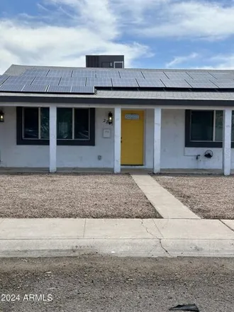 Buy this 4 bed house on 2201 N 59th Ave in Phoenix, Arizona