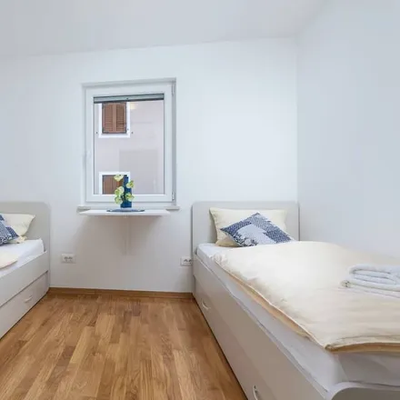 Image 1 - Dobrinj, Primorje-Gorski Kotar County, Croatia - Apartment for rent