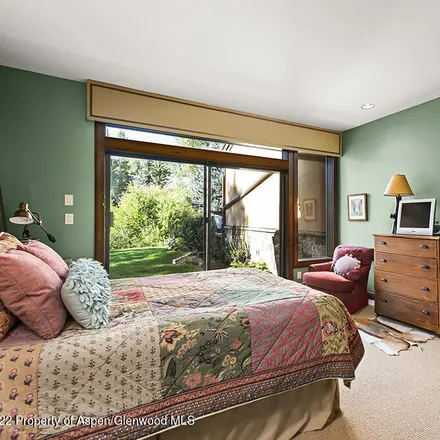 Image 8 - 2 Saint Andrew's Court, Snowmass Village, Pitkin County, CO 81611, USA - Townhouse for sale