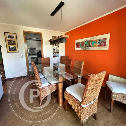 Buy this 4 bed house on unnamed road in 786 0379 Provincia de Santiago, Chile