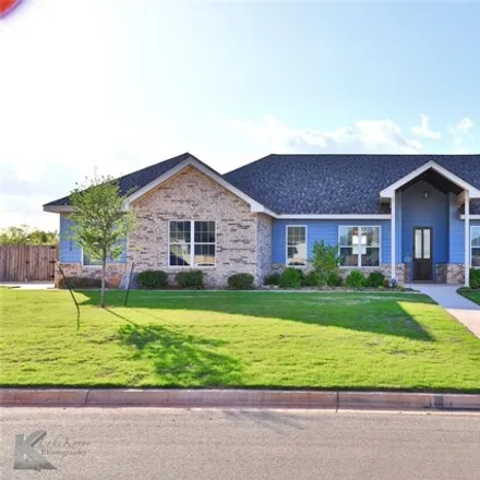 Buy this 4 bed house on Runnymede Way in Taylor County, TX 79508