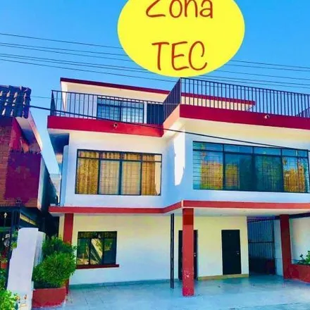 Rent this 2 bed apartment on Tecnológico de Monterrey in Guayanas, Alta Vista