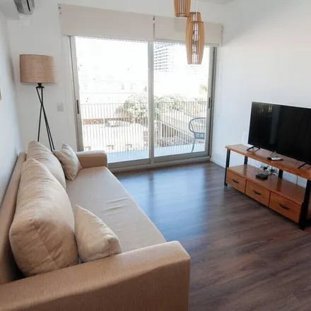 Rent this 1 bed apartment on Palermo in Buenos Aires, Argentina