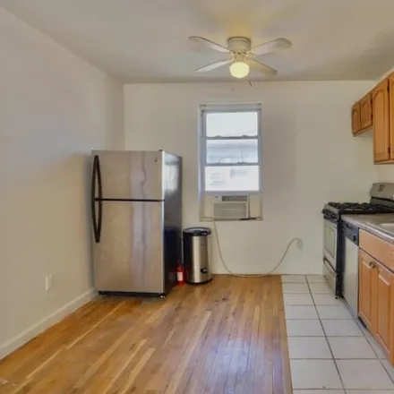 Rent this 2 bed apartment on 417 Manila Avenue in Jersey City, NJ 07302