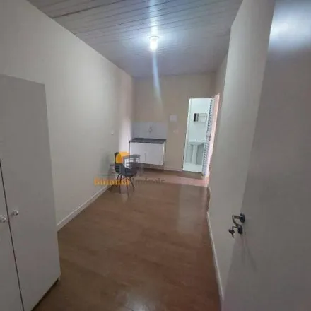 Rent this 1 bed apartment on Avenida Corifeu de Azevedo Marques 25 in Butantã, São Paulo - SP