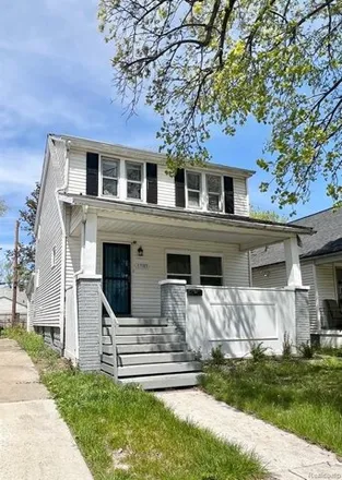 Buy this 3 bed house on 17185 Detroit St in Detroit, Michigan