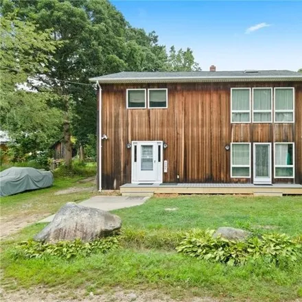 Buy this 3 bed house on 1925 Matunuck Schoolhouse Road in Matunuck, South Kingstown