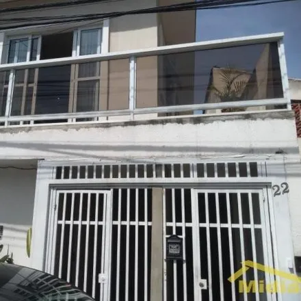 Image 2 - Rua Maria Augusta Siqueira, Vila dos Remédios, Osasco - SP, 06296-220, Brazil - House for sale