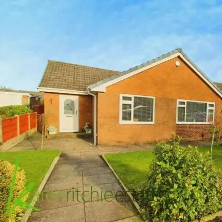 Buy this 3 bed house on Beaumont Drive in Bolton, BL3 4PJ