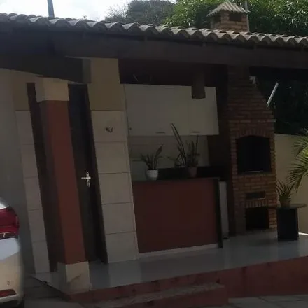 Buy this 3 bed house on Rota Dos Coqueiros in Paiva, Cabo de Santo Agostinho - PE