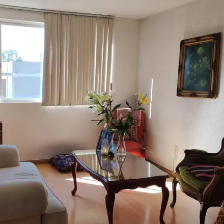 Buy this 2 bed apartment on Calle Luz Saviñón in Benito Juárez, 03103 Mexico City