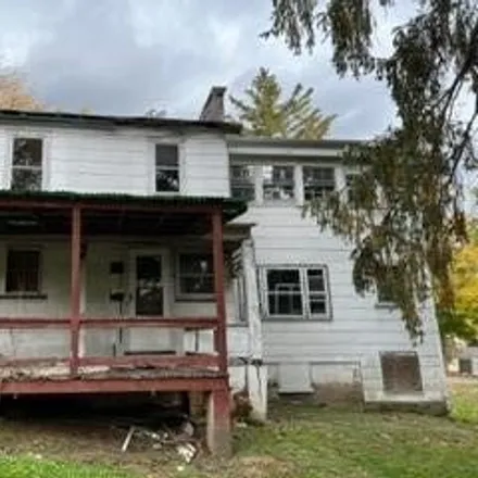 Buy this 3 bed house on 534 King Street in Stroudsburg, PA 18360