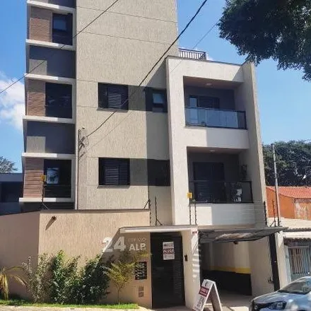 Image 2 - Rua José Dias Miranda, São Miguel, São Paulo - SP, 08010-090, Brazil - Apartment for sale