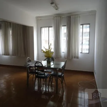 Rent this 1 bed apartment on Rua Damiana da Cunha in Imirim, São Paulo - SP