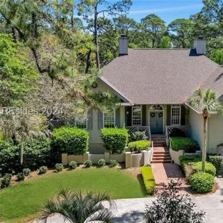 Buy this 4 bed house on 18 Combahee Road in Hilton Head Island, SC 29928
