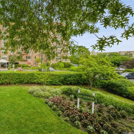 Buy this 2 bed condo on Bell Boulevard & 32nd Avenue in Bell Boulevard, New York