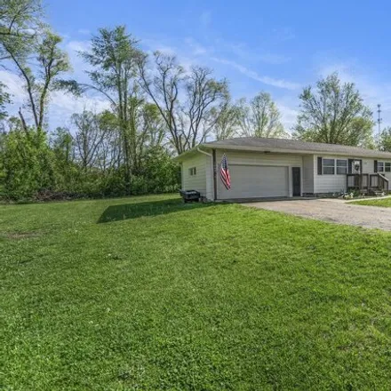 Image 2 - 1005 Henry Rd, Jackson, Michigan, 49201 - House for sale