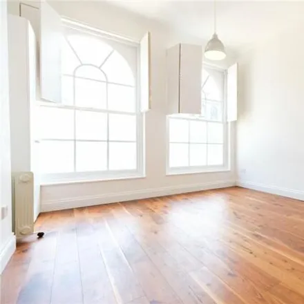 Buy this studio loft on 489 Holloway Road in London, N19 3PB