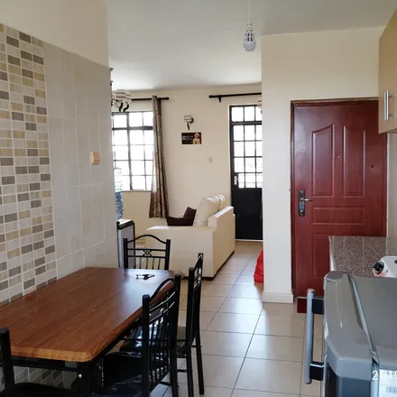 Image 2 - MACHAKOS COUNTY, KE - Apartment for rent