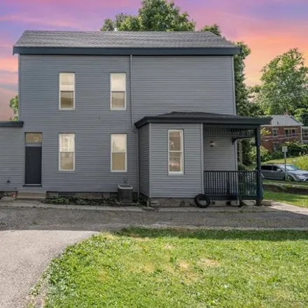 Buy this 3 bed house on 3183 E River Rd in Cincinnati, Ohio