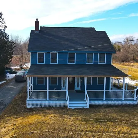 Buy this 5 bed house on 60 Swan Lake Avenue in Belfast, ME 04915