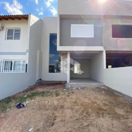 Buy this 2 bed house on Rua João Baumhardt in Arroio Grande, Santa Cruz do Sul - RS