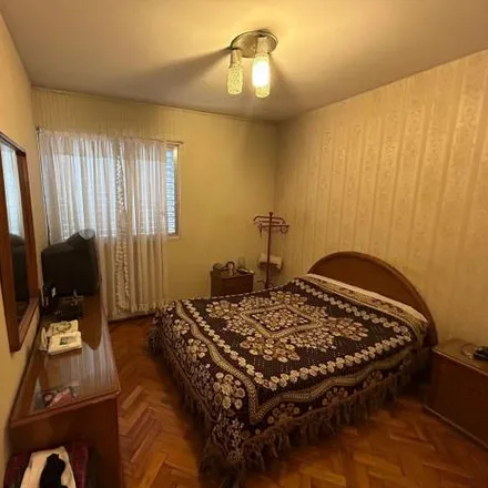 Buy this 2 bed apartment on Estado Plurinacional de Bolivia 418 in Flores, C1406 FWY Buenos Aires