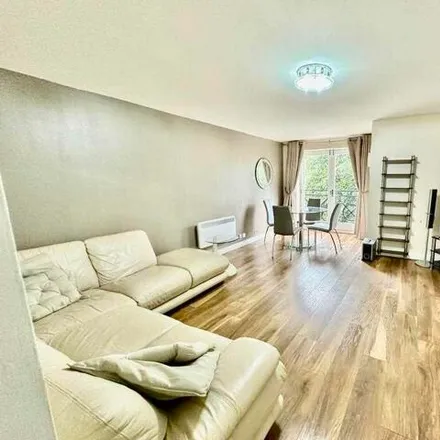 Rent this 2 bed room on 24 Manton Road in Enfield Island Village, London