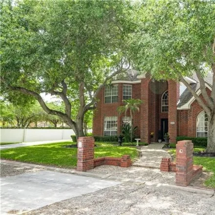 Image 3 - South Lake Shore Drive, Edinburg, TX 78504, USA - House for sale