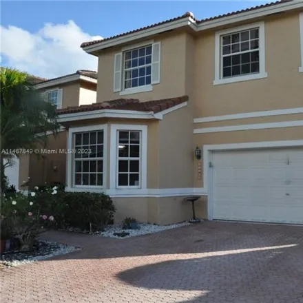 Image 1 - 11123 Northwest 46th Drive, Coral Springs, FL 33076, USA - House for sale