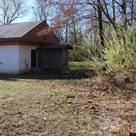 Image 9 - 5312 AR 126, Gassville, Baxter County, AR 72635, USA - House for sale