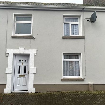 Rent this 2 bed apartment on Ballynacarrigy Library in R393, Kilbixy ED